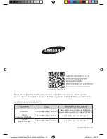 Preview for 84 page of Samsung NX58H5600SS User Manual