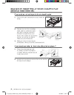 Preview for 154 page of Samsung NX58H5600SS User Manual