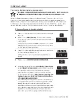 Preview for 137 page of Samsung NX58H5650W series User Manual