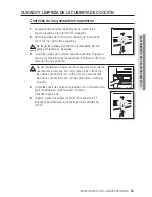 Preview for 147 page of Samsung NX58H5650W series User Manual