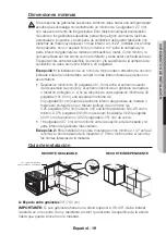 Preview for 59 page of Samsung NX58H9500W Series Installation Manual