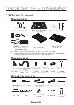 Preview for 66 page of Samsung NX58H9500W Series Installation Manual