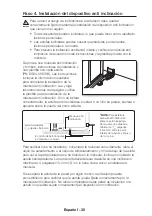 Preview for 70 page of Samsung NX58H9500W Series Installation Manual