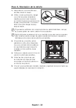 Preview for 72 page of Samsung NX58H9500W Series Installation Manual