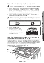 Preview for 73 page of Samsung NX58H9500W Series Installation Manual