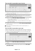 Preview for 74 page of Samsung NX58H9500W Series Installation Manual