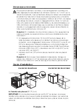 Preview for 99 page of Samsung NX58H9500W Series Installation Manual