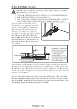 Preview for 110 page of Samsung NX58H9500W Series Installation Manual