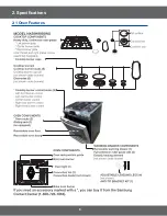 Preview for 8 page of Samsung NX58H9500WS/AA Service Manual