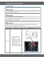 Preview for 41 page of Samsung NX58H9500WS/AA Service Manual