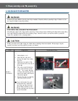 Preview for 42 page of Samsung NX58H9500WS/AA Service Manual