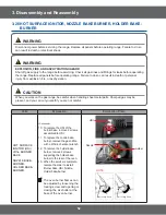 Preview for 52 page of Samsung NX58H9500WS/AA Service Manual