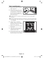 Предварительный просмотр 32 страницы Samsung NX58H9500WS Installation Manual