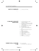 Preview for 42 page of Samsung NX58H9500WS Installation Manual