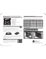 Preview for 2 page of Samsung NX58H9500WS Quick Manual