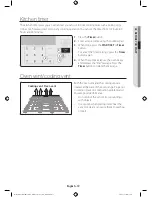 Preview for 19 page of Samsung NX58H9500WS User Manual