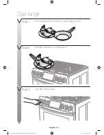 Preview for 20 page of Samsung NX58H9500WS User Manual