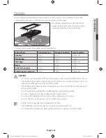 Preview for 23 page of Samsung NX58H9500WS User Manual