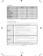 Preview for 28 page of Samsung NX58H9500WS User Manual