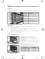 Preview for 34 page of Samsung NX58H9500WS User Manual