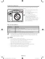 Preview for 50 page of Samsung NX58H9500WS User Manual