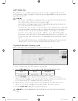 Preview for 56 page of Samsung NX58H9500WS User Manual