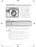 Предварительный просмотр 122 страницы Samsung NX58H9500WS User Manual