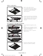 Предварительный просмотр 124 страницы Samsung NX58H9500WS User Manual