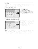 Preview for 18 page of Samsung NX58H9950W Series User Manual