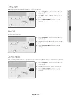 Preview for 47 page of Samsung NX58H9950W Series User Manual