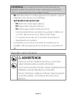 Preview for 74 page of Samsung NX58H9950W Series User Manual