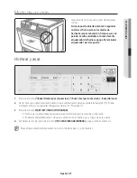 Preview for 99 page of Samsung NX58H9950W Series User Manual