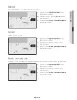 Предварительный просмотр 119 страницы Samsung NX58H9950W Series User Manual