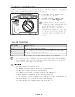 Предварительный просмотр 122 страницы Samsung NX58H9950W Series User Manual