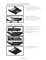 Предварительный просмотр 124 страницы Samsung NX58H9950W Series User Manual