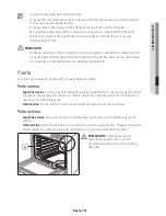 Предварительный просмотр 125 страницы Samsung NX58H9950W Series User Manual