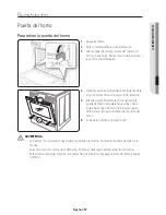 Предварительный просмотр 131 страницы Samsung NX58H9950W Series User Manual