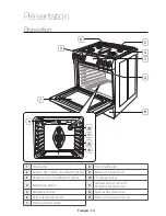 Предварительный просмотр 158 страницы Samsung NX58H9950W Series User Manual