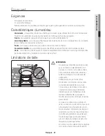 Предварительный просмотр 165 страницы Samsung NX58H9950W Series User Manual