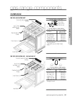 Preview for 19 page of Samsung NX58J5600S series Installation Manual