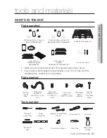 Preview for 27 page of Samsung NX58J5600S series Installation Manual