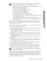 Preview for 29 page of Samsung NX58J5600S series Installation Manual