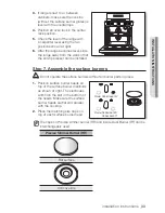 Preview for 33 page of Samsung NX58J5600S series Installation Manual