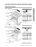 Предварительный просмотр 59 страницы Samsung NX58J5600S series Installation Manual