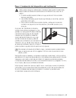 Preview for 71 page of Samsung NX58J5600S series Installation Manual