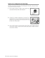 Preview for 78 page of Samsung NX58J5600S series Installation Manual