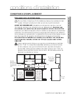 Preview for 101 page of Samsung NX58J5600S series Installation Manual