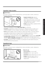 Preview for 47 page of Samsung NX58J7750S series Installation Manual