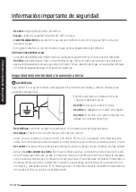 Preview for 48 page of Samsung NX58J7750S series Installation Manual