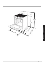 Preview for 57 page of Samsung NX58J7750S series Installation Manual